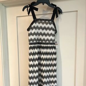 Girls GB Midi Dress